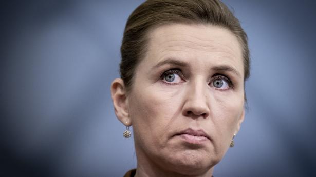 Det ser ifølge statsminister Mette Frederiksen (S) ud til, at nedlukningen af det danske samfund fortsætter efter 17. januar. (Arkivfoto)