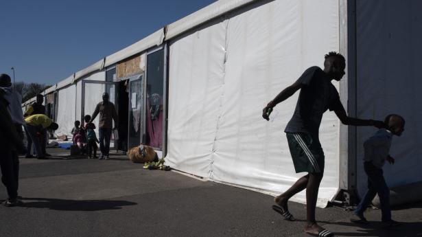 Danmark samarbejder allerede med Rwanda om flygtninge. (Arkivfoto).