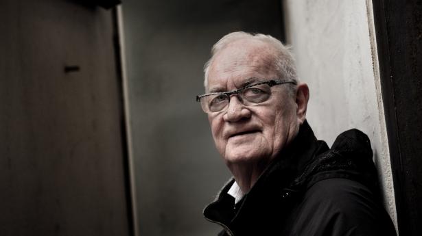 Søndag døde den tidligere europarlamentariker Jens-Peter Bonde på Arresødal Hospice, oplyser familien. Han blev 73 år gammel. (Arkivfoto)