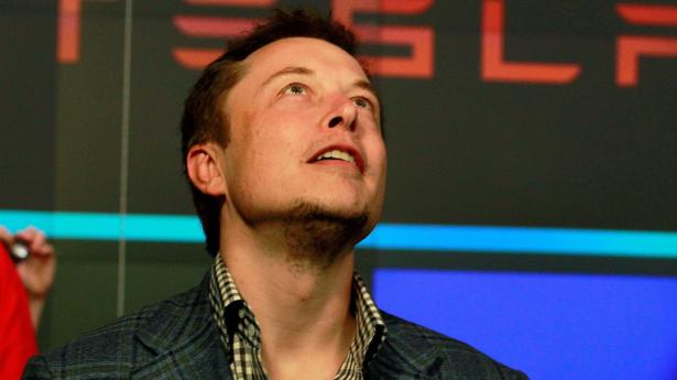 Tesla toppede i tirsdagens amerikanske rekordmarked. Arkivfoto: Brendan Mcdermid/Reuters