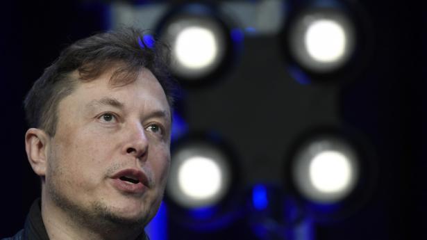 Det kræver så meget energi fra fossile brændstofkilder at udvinde bitcoin, at det ikke er miljømæssigt forsvarligt, mener Teslas topchef, Elon Musk. (Arkivfoto)