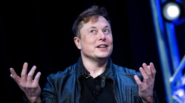 I maj sagde Elon Musk, at bitcoin ikke længere ville blive accepteret af hensyn til miljøet. (Arkivfoto.)