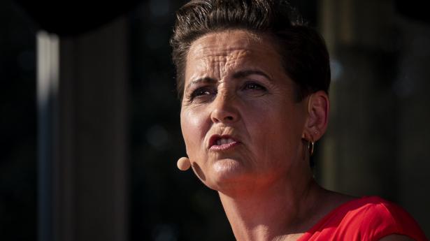 SF holder sommergruppemøde onsdag. (Arkivfoto)