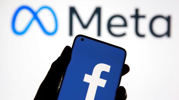 Facebook skifter sit voirksomhedsnavn og vil i fremtiden hedde "Meta". Det løftede aktien i koncernen, som også skal have nyt logo.