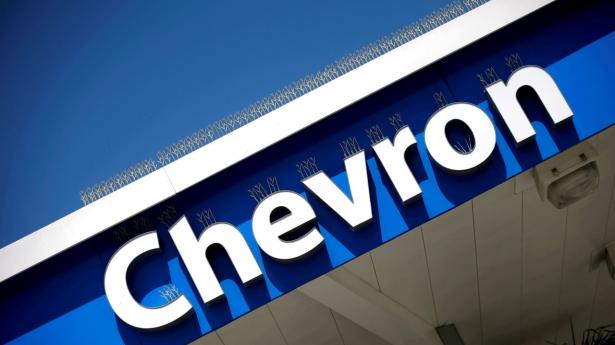 For første gang svarer topchefer fra de største olieselskaber - ExxonMobil, Shell Oil, BP America og Chevron - på spørgsmål om klimaforandringer i Kongressen. (Arkivfoto)