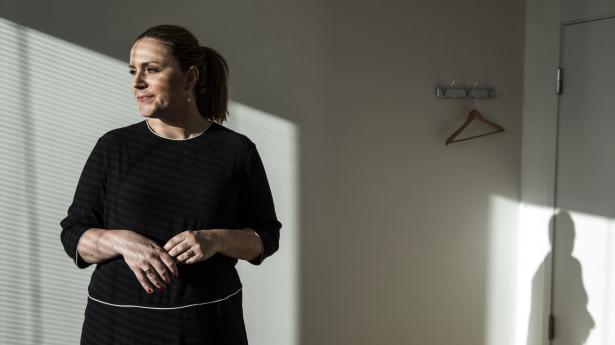 Karen Hækkerup er blandt andet tidligere justitsminister for Socialdemokratiet. Arkivfoto: Søren Bidstrup/Ritzau Scanpix