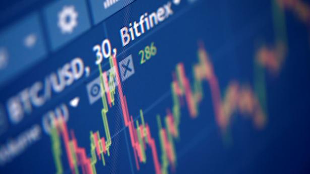 Et hackerangreb mod kryptovalutabanken Bitfinex i 2016 er et af de største af sin slags, der er blevet registreret (Arkivfoto).
