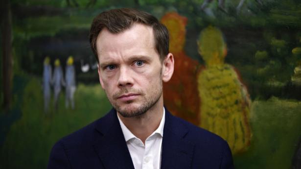 Beskæftigelsesminister Peter Hummelgaard (S) forventer, at de involverede følger afgørelsen fra Arbejdsretten. Arbejdsretten har mandag eftermiddag skærpet boden og pålagt de ansatte i SAS Ground Handling (SGH) at genoptage arbejdet. (Arkivfoto).