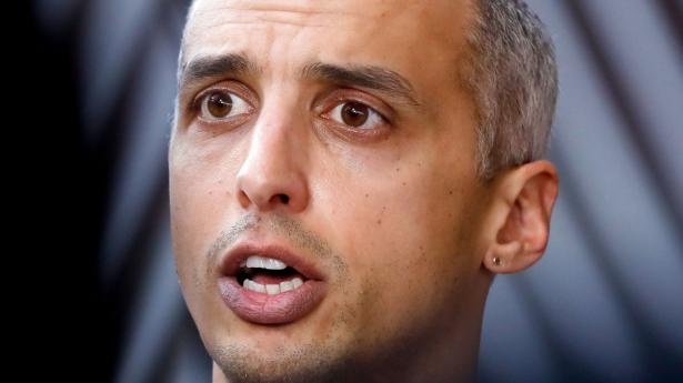 Ifølge udlændinge- og integrationsminister Mattias Tesfaye (S) står Europa første skridt inde i den potentielt største humanitære krise på europæisk jord i årtier.