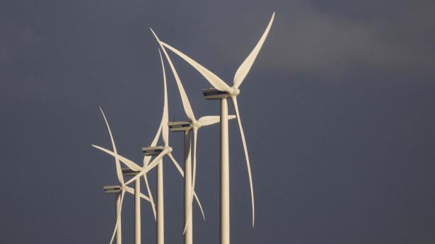 Stigende politisk opbakning til at blive uafhængig af russisk energi kan give positiv fokus til Vestas og Ørsted. Arkivfoto: Christian Charisius/picture-alliance/dpa/AP Images