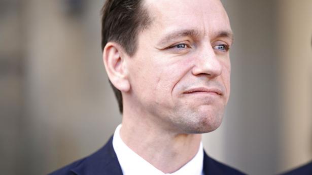 Kaare Dybvad Bek (S) understreger over for Politiken, at den nye melding ikke betyder, at der er lempelser på vej i regeringens udlændingepolitik (ARKIVFOTO).