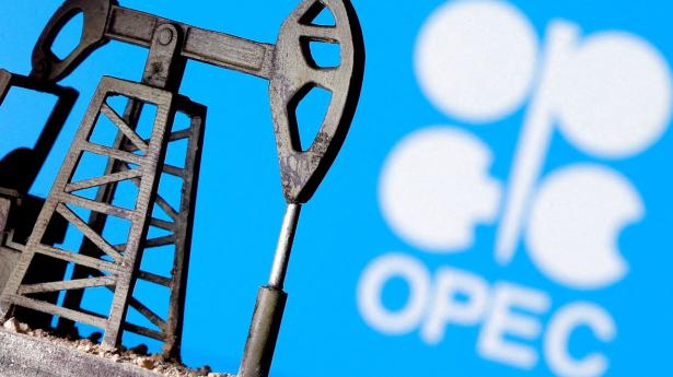 Opec overvejer ifølge forlydender at suspendere Rusland fra sin produktionsaftale. Arkivfoto: Dado Ruvic/Reuters