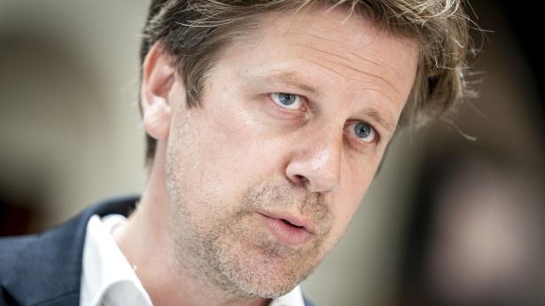 Jakob Jensen og de øvrige 14 Uefa-lande, der lige nu er i Qatar, arbejder på at få et center for migrantarbejdere op at stå, ligesom DBU arbejder på at få en aftale på plads med et hotel, som landsholdet skal bo på under VM. Arkivfoto: Mads Claus Rasmussen/Ritzau Scanpix