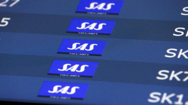 Strejke blandt knap 1000 piloter i SAS betyder 200-250 aflyste afgange i døgnet, hvor omkring 30.000 passagerer påvirkes. Arkivfoto: Andrew Kelly/Reuters