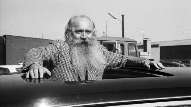 Simon Spies grundlagde firmaet Spies Rejser i 1956 (Arkivfoto).
