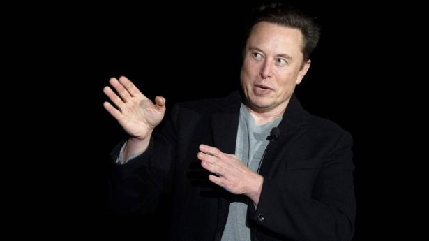Elon Musk færdiggjorde i oktober sit køb af Twitter for et beløb svarende til omtrent 308 milliarder kroner. Arkivfoto: Jim Watson/Ritzau Scanpix