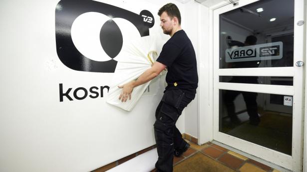 Hovedstadens regionalmedie får nu en markant omstrukturering. TV 2 Lorry hedder fremover TV 2 Kosmopol. Arkivfoto: Jens Astrup/Ritzau Scanpix