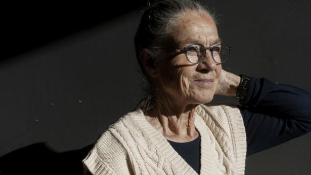 Ritt Bjerregaard er sovet stillet ind efter 81 år i denne verden. Arkivfoto: Ritzau Scanpix.