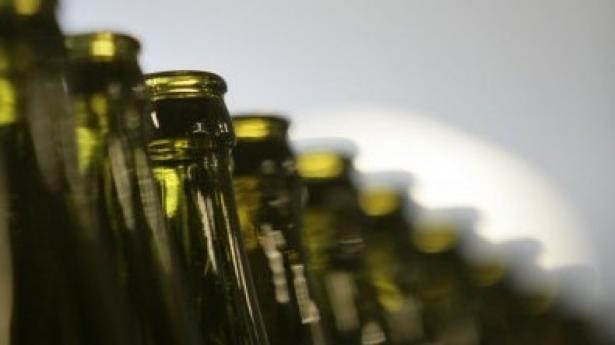 Bryggeriselskabet Harboe har eksisteret i 1883, hvor det blev grundlagt i Skælskør. Arkivfoto: Harboe/Free