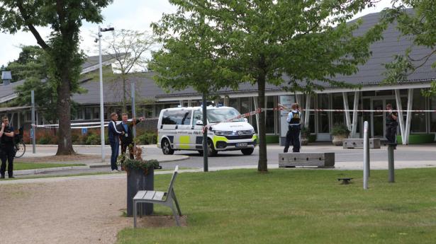 Det var med et klart ønske om at slå sin behandler, Mariann Stenberg, ihjel, da en 41-årig mand lørdag gik til angreb på hende med en kniv på Retspsykiatrisk Ambulatorium på Brøndbyøstervej i Brøndby fredag ved middagstid.