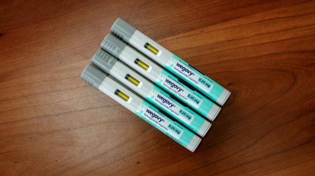 18,5 procent af den tyske befolkning har en BMI på 30 eller mere. Det er en smule over det europæiske gennemsnit på 16 procent, skriver Reuters. (Arkivfoto).