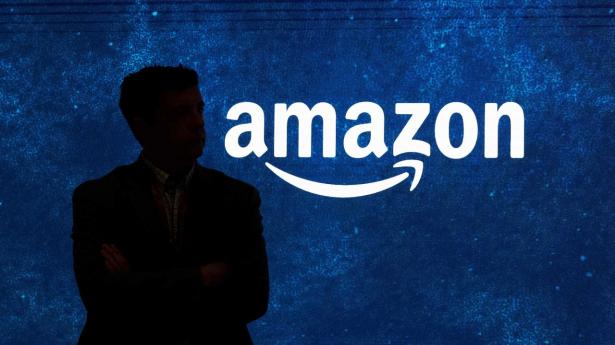 Amazon øger både omsætning og overskud. Arkivfoto: Andrew Caballero-Reynolds/Ritzau Scanpix