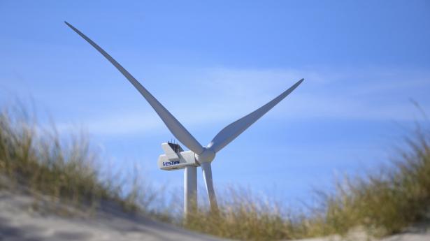 Vestas har fået løftet anbefalingen hos JPMorgan, men kun til "neutral".