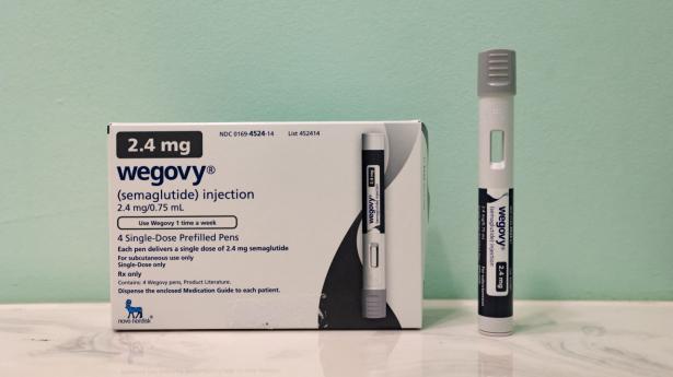 Sammenlagt har mindst 57 amerikanske læger accepteret betalinger på mindst 100.000 dollar fra Novo i forbindelse med Wegovy eller Saxenda i perioden mellem 2013 og 2022. Det skriver Reuters. (Arkivfoto).