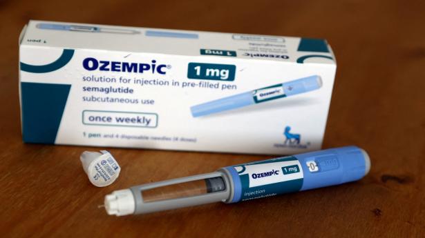Ozempic er dyrere end anden diabetesmedicin, og det kan ikke frit udskrives med tilskud til alle patienter. (Arkivfoto).