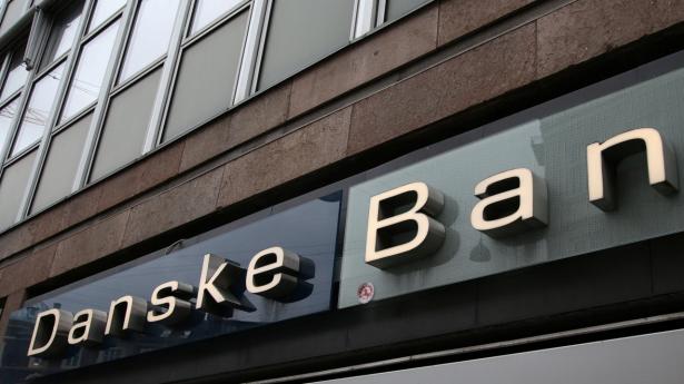 Jyske Bank spår indtjening på 21,4 mia. kr. i Danske Bank. Arkivfoto: Tom Little/Reuters