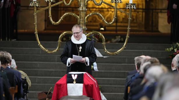 Biskop Henrik Stubkjær kendte Søren Pape Poulsen. De sad blandt andet sammen i bestyrelsen for Mølrup Optagelseshjem.