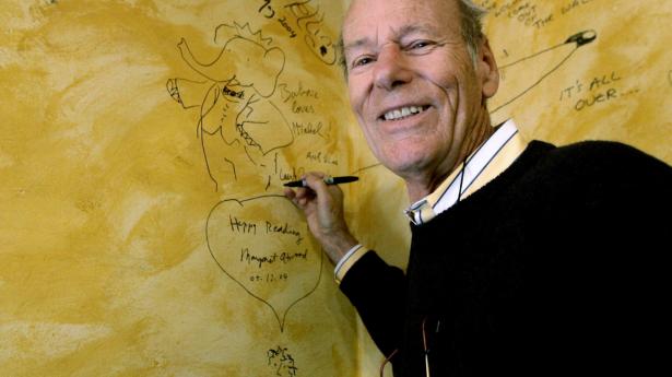 Historierne om Babar er baseret på en fortælling, som Laurent de Brunhoffs mor fortalte til sine børn. (Arkivfoto).