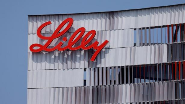 Eli Lilly er blandt de største konkurrenter for danske Novo Nordisk. Arkivfoto: Mike Blake/Reuters