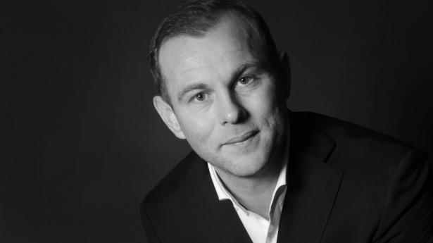 Rolf Stuhr Petersen har siddet som direktør i City Apartment i to år. PR-foto
