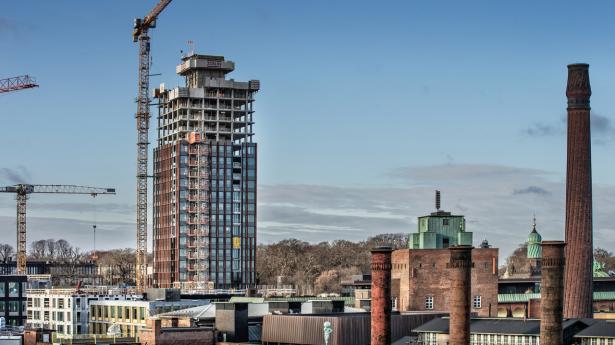 PR-foto: Hannah Paludan Kristensen