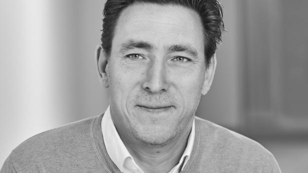 Janus Kvistgaarden er ny direktør i det Fiberkysten, der er ejet af TDC og entreprenørfirmaet Nordkysten. PR-foto