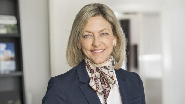 Susan Hellner Lintrup er partner hos Lintrup og Norgart. Hun mærker  stor tilbageholdenshed hos nogle investorer som følge af meget stor markedsusikkerhed. PR-foto