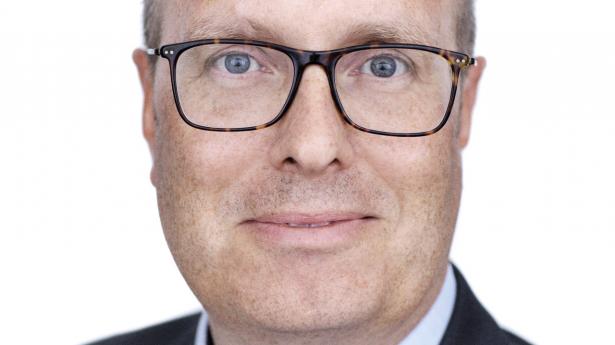 Underdirektør Morten Marott Larsen fra EjendomDanmark mener at der er behov for den nye uddannelse for at leve op til stadig flere lovkrav og også for at understøtte en bæredygtig udvikling. PR-foto