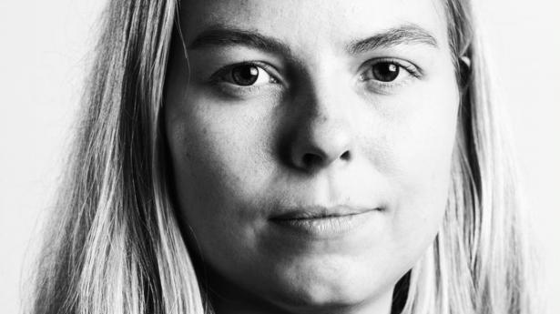 Tomme lufthavne i den værste krise i 43 år. Foto: Steven Achiam.