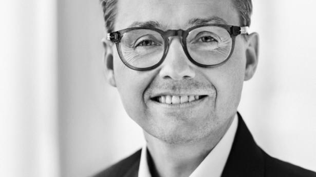 Jacob Bangsted Christensen er ny adm. direktør for Opendo. PR-foto.