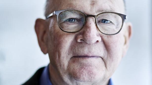 ”Man skal holde fast i, at menneskeliv kommer før økonomi," lyder det fra Niels Due Jensen. Arkivfoto: Mikkel Berg Pedersen.