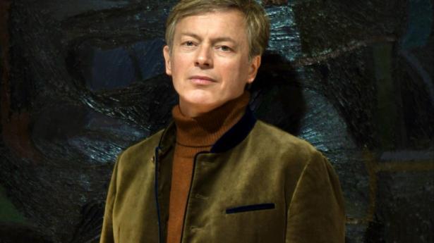 Den britiske designer Morten Warren har arbejdet for bl.a. Audi, Bang & Olufsen, Microsoft og Novo Nordisk. PR-foto