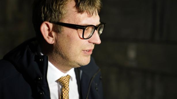 Venstres finansordfører, Troels Lund Poulsen, opfordrer S-regeringen til at skrue reformtempoet op. Arkivfoto: Mads Claus Rasmussen/Ritzau Scanpix
