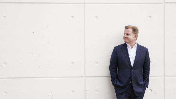 Ejendomskæmpe med Novo-pengetank i ryggen lander rekordoverskud: Vil skyde op mod 6 mia. kr. i nye investeringer