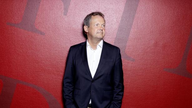 “Faktum er, at danskerne og det danske samfund får meget mere for pengene,” skriver Ulrik Nødgaard. PR-foto