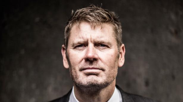 Jacob Wandt er medstifter af Zenegy i 2017 og har på det seneste overtaget posten som topchef. Han tror på overskud ved udgangen af 2024. PR-foto