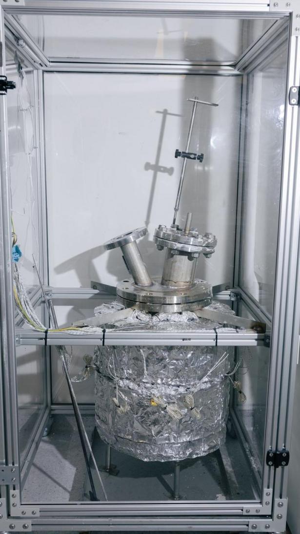 Dansk startup genanvender batterier og skaber sjældne jordarter