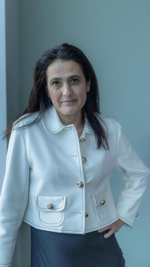 Novonesis-boss om virksomhedernes ansvar, når verden slår en koldbøtte