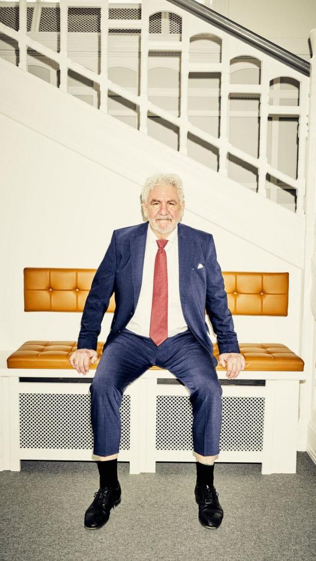 Green Therma / CEO Jørgen Peter Rasmussen