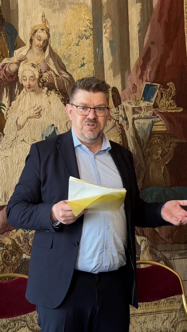 Jeppe Juul, Sekretariatsleder og Transpolitisk chef